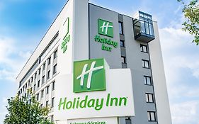 Holiday Inn Dabrowa Gornicza